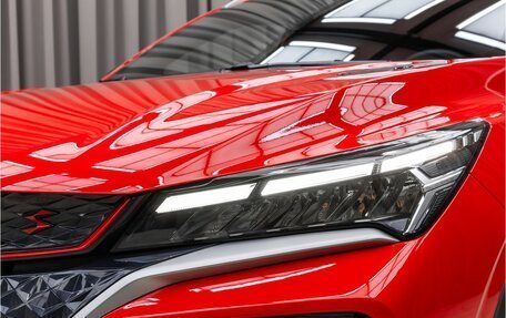 Geely Coolray I, 2023 год, 2 179 000 рублей, 27 фотография