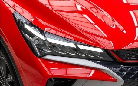 Geely Coolray I, 2023 год, 2 179 000 рублей, 28 фотография