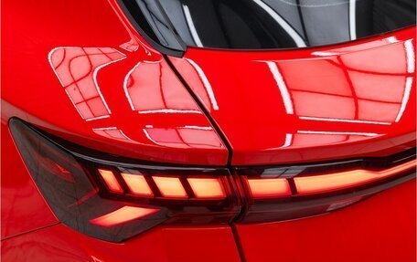 Geely Coolray I, 2023 год, 2 179 000 рублей, 23 фотография