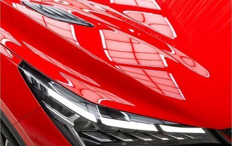 Geely Coolray I, 2023 год, 2 179 000 рублей, 26 фотография