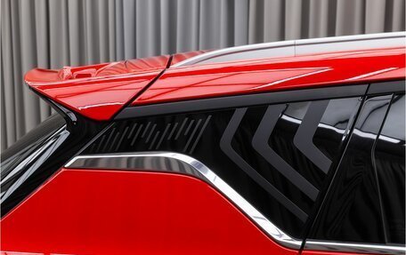 Geely Coolray I, 2023 год, 2 179 000 рублей, 25 фотография