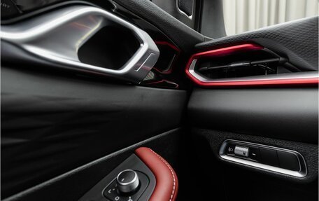 Geely Coolray I, 2023 год, 2 179 000 рублей, 20 фотография