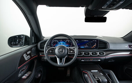 Mercedes-Benz GLS, 2020 год, 7 990 000 рублей, 13 фотография