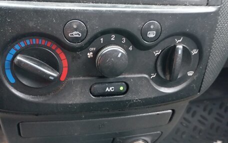 Chevrolet Aveo III, 2007 год, 198 000 рублей, 19 фотография