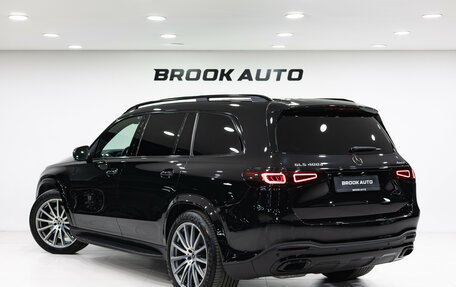 Mercedes-Benz GLS, 2020 год, 7 990 000 рублей, 4 фотография