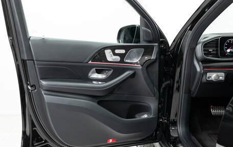 Mercedes-Benz GLS, 2020 год, 7 990 000 рублей, 8 фотография