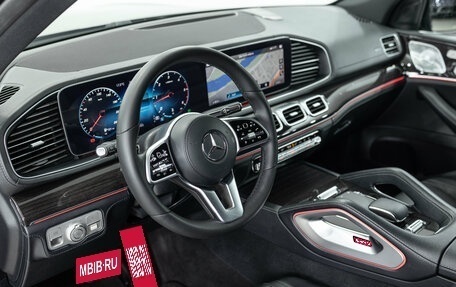 Mercedes-Benz GLS, 2020 год, 7 990 000 рублей, 10 фотография