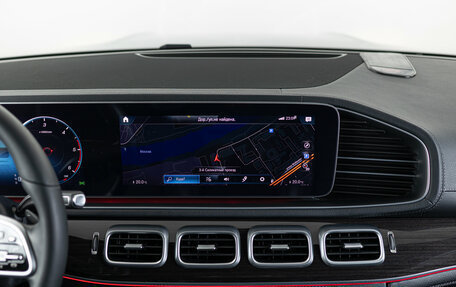 Mercedes-Benz GLS, 2020 год, 7 990 000 рублей, 20 фотография