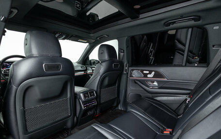 Mercedes-Benz GLS, 2020 год, 7 990 000 рублей, 25 фотография