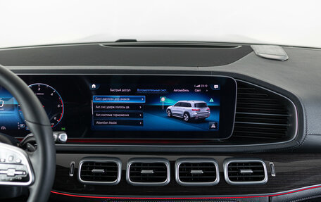Mercedes-Benz GLS, 2020 год, 7 990 000 рублей, 23 фотография