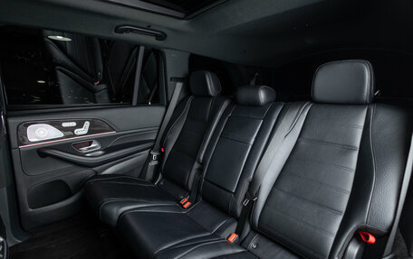 Mercedes-Benz GLS, 2020 год, 7 990 000 рублей, 27 фотография