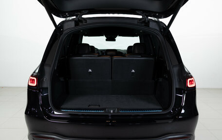 Mercedes-Benz GLS, 2020 год, 7 990 000 рублей, 30 фотография