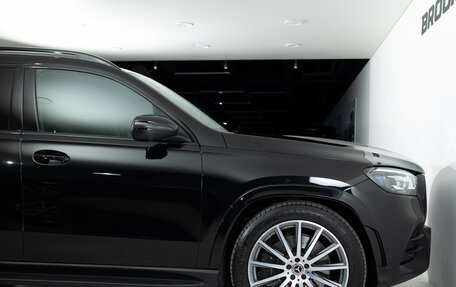 Mercedes-Benz GLS, 2020 год, 7 990 000 рублей, 32 фотография