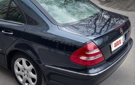 Mercedes-Benz E-Класс, 2005 год, 979 000 рублей, 12 фотография