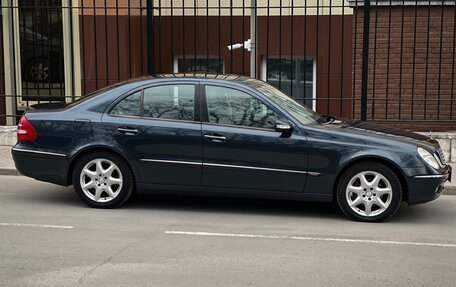 Mercedes-Benz E-Класс, 2005 год, 979 000 рублей, 6 фотография