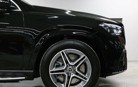 Mercedes-Benz GLE Coupe, 2025 год, 13 350 000 рублей, 4 фотография