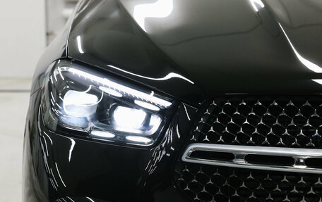 Mercedes-Benz GLE Coupe, 2025 год, 13 350 000 рублей, 7 фотография