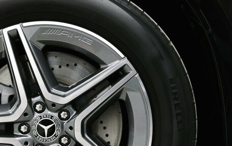 Mercedes-Benz GLE Coupe, 2025 год, 13 350 000 рублей, 5 фотография