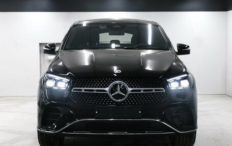 Mercedes-Benz GLE Coupe, 2025 год, 13 350 000 рублей, 2 фотография