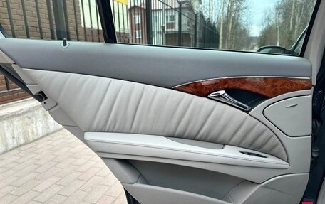 Mercedes-Benz E-Класс, 2005 год, 979 000 рублей, 33 фотография