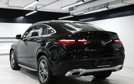 Mercedes-Benz GLE Coupe, 2025 год, 13 350 000 рублей, 15 фотография