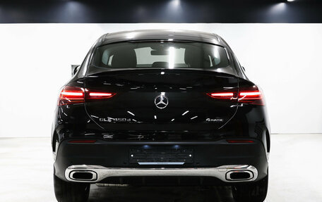 Mercedes-Benz GLE Coupe, 2025 год, 13 350 000 рублей, 9 фотография