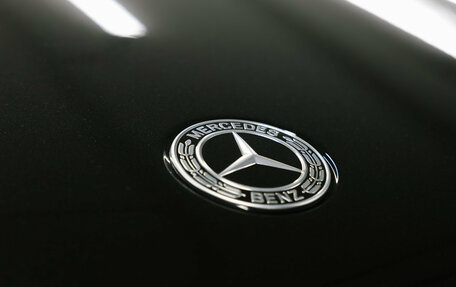 Mercedes-Benz GLE Coupe, 2025 год, 13 350 000 рублей, 8 фотография