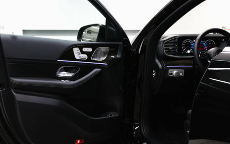Mercedes-Benz GLE Coupe, 2025 год, 13 350 000 рублей, 21 фотография