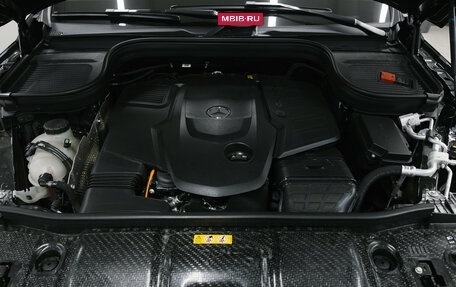 Mercedes-Benz GLE Coupe, 2025 год, 13 350 000 рублей, 20 фотография