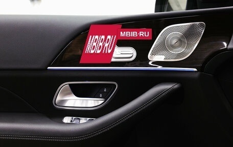 Mercedes-Benz GLE Coupe, 2025 год, 13 350 000 рублей, 22 фотография