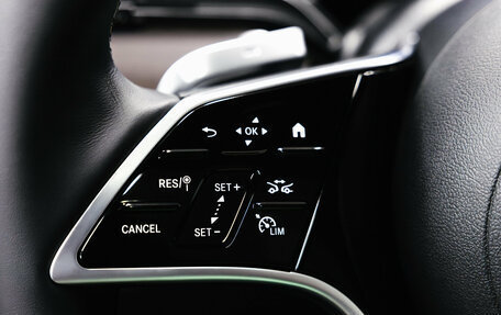 Mercedes-Benz GLE Coupe, 2025 год, 13 350 000 рублей, 33 фотография