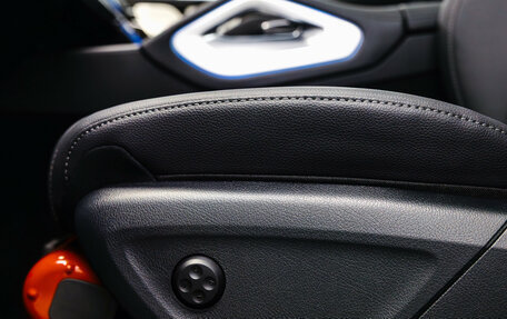 Mercedes-Benz GLE Coupe, 2025 год, 13 350 000 рублей, 27 фотография