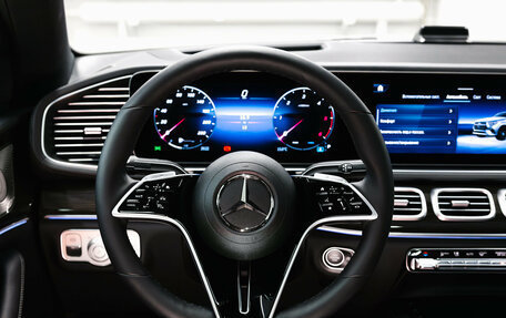 Mercedes-Benz GLE Coupe, 2025 год, 13 350 000 рублей, 31 фотография