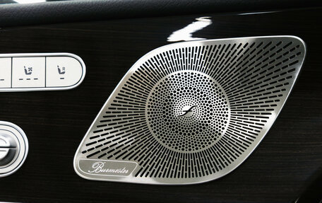 Mercedes-Benz GLE Coupe, 2025 год, 13 350 000 рублей, 23 фотография