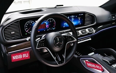 Mercedes-Benz GLE Coupe, 2025 год, 13 350 000 рублей, 28 фотография