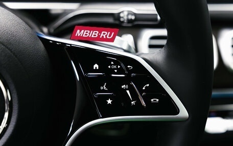 Mercedes-Benz GLE Coupe, 2025 год, 13 350 000 рублей, 35 фотография