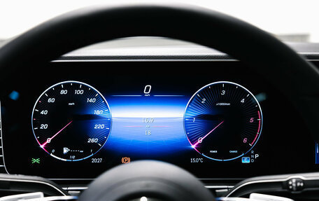 Mercedes-Benz GLE Coupe, 2025 год, 13 350 000 рублей, 38 фотография