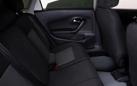 Volkswagen Polo VI (EU Market), 2011 год, 399 000 рублей, 11 фотография