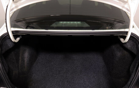 Volkswagen Polo VI (EU Market), 2011 год, 399 000 рублей, 8 фотография