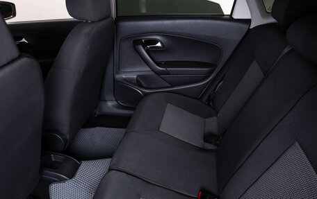 Volkswagen Polo VI (EU Market), 2011 год, 399 000 рублей, 10 фотография