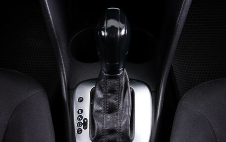 Volkswagen Polo VI (EU Market), 2011 год, 399 000 рублей, 19 фотография