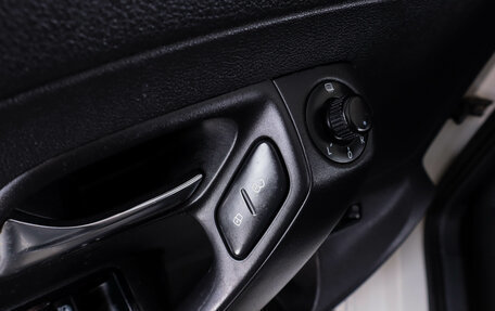 Volkswagen Polo VI (EU Market), 2011 год, 399 000 рублей, 21 фотография