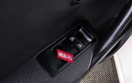 Volkswagen Polo VI (EU Market), 2011 год, 399 000 рублей, 22 фотография