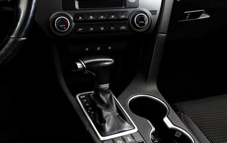 KIA Sportage IV рестайлинг, 2018 год, 1 649 000 рублей, 11 фотография