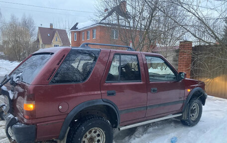 Opel Frontera A, 1995 год, 199 999 рублей, 6 фотография