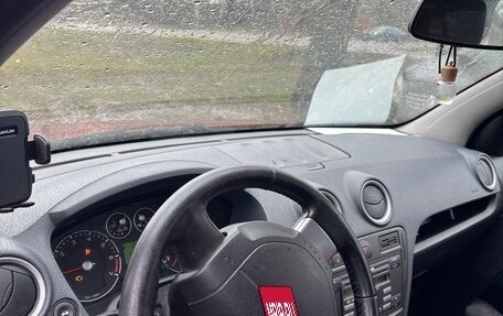 Ford Fusion I, 2007 год, 420 000 рублей, 5 фотография