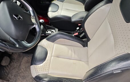 Citroen DS3 I рестайлинг, 2010 год, 550 000 рублей, 6 фотография