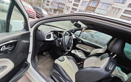 Citroen DS3 I рестайлинг, 2010 год, 550 000 рублей, 9 фотография