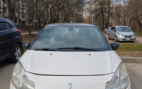 Citroen DS3 I рестайлинг, 2010 год, 550 000 рублей, 2 фотография