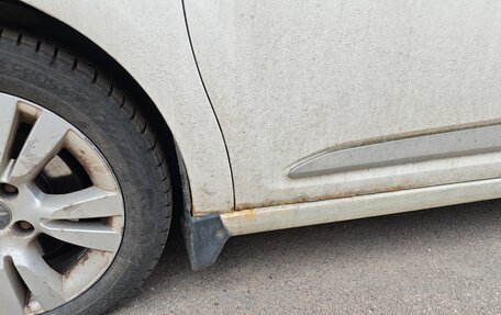 Citroen DS3 I рестайлинг, 2010 год, 550 000 рублей, 4 фотография